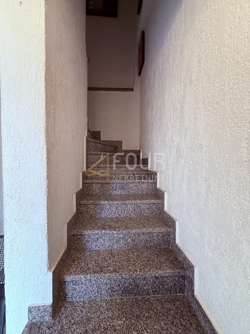 Fiume, Škurinje, casa a schiera, 158m2