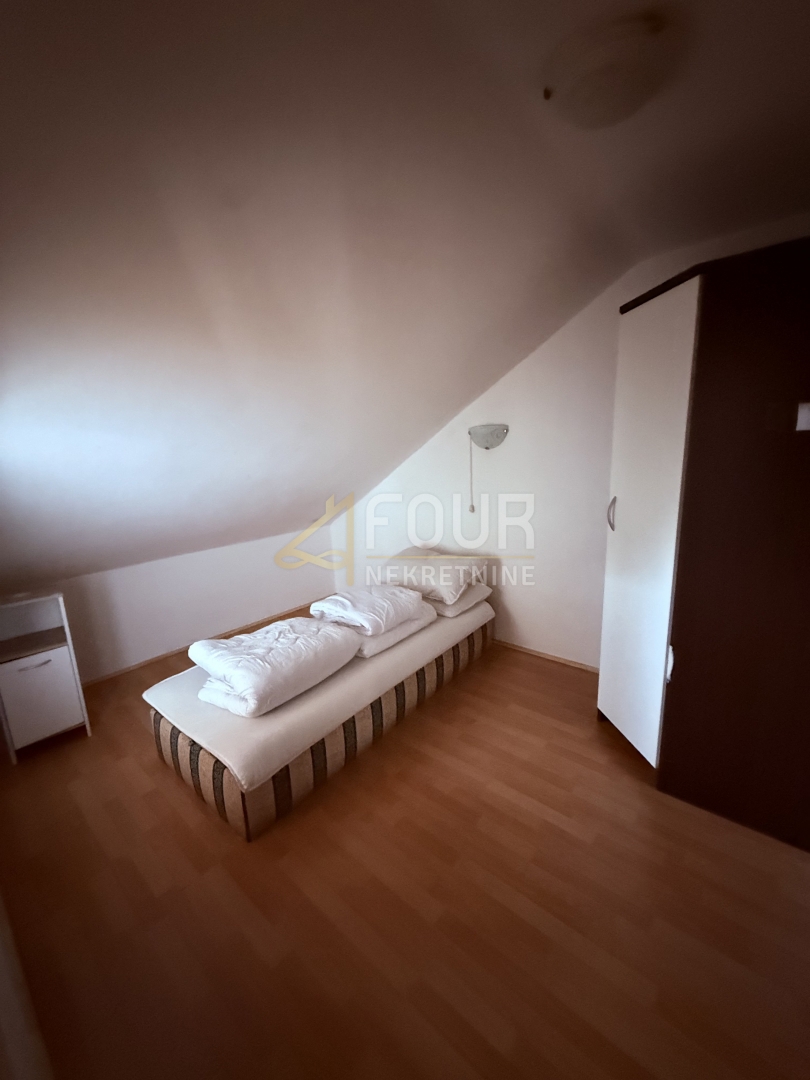 Fiume, Škurinje, casa a schiera, 158m2