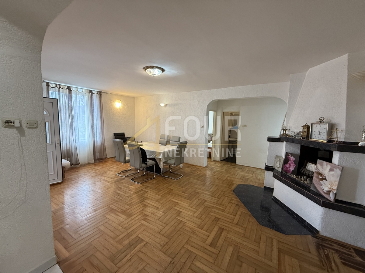 Fiume, Škurinje, casa a schiera, 158m2