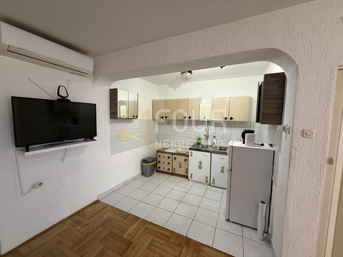 Fiume, Škurinje, casa a schiera, 158m2