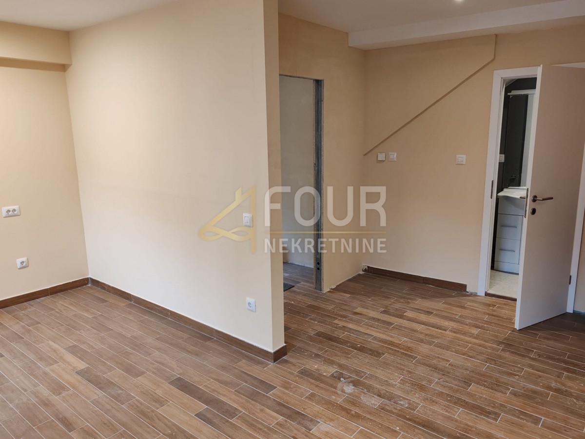 Opatija, 50m2, 1s+db