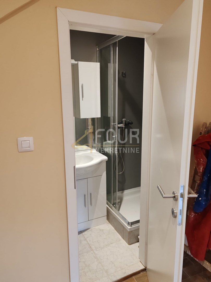 Opatija, 50m2, 1s+db