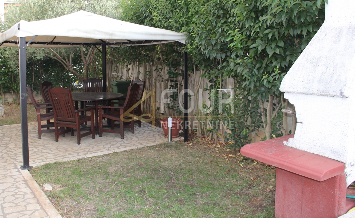 Istria, Rovigno, 2s+db, 58,20m2, balcone