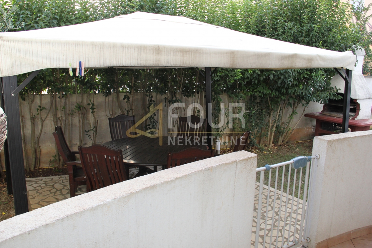 Istria, Rovigno, 2s+db, 58,20m2, balcone