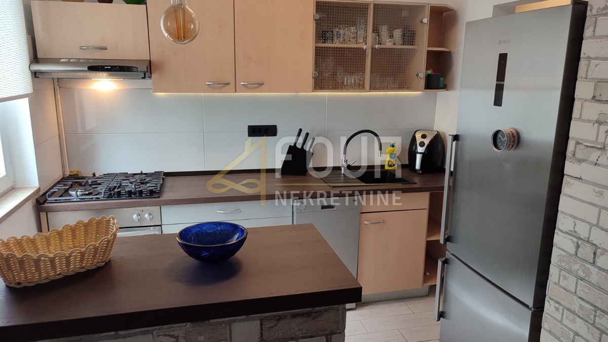 Škurinje, Rijeka, 59,65m2