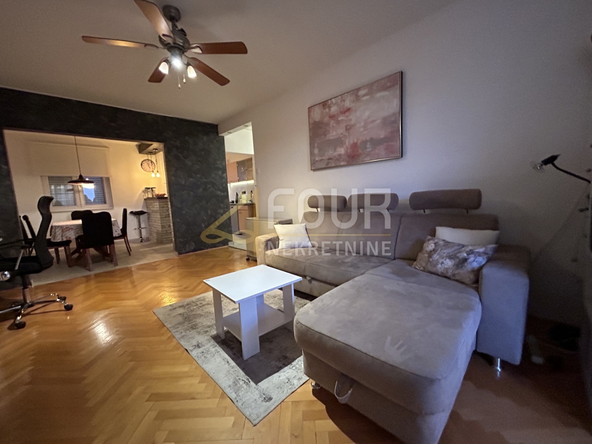 Škurinje, Rijeka, 59,65m2