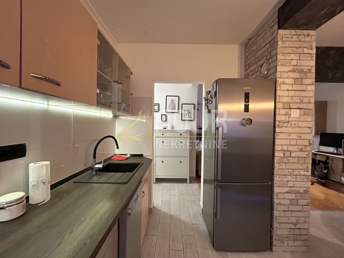 Škurinje, Rijeka, 59,65m2