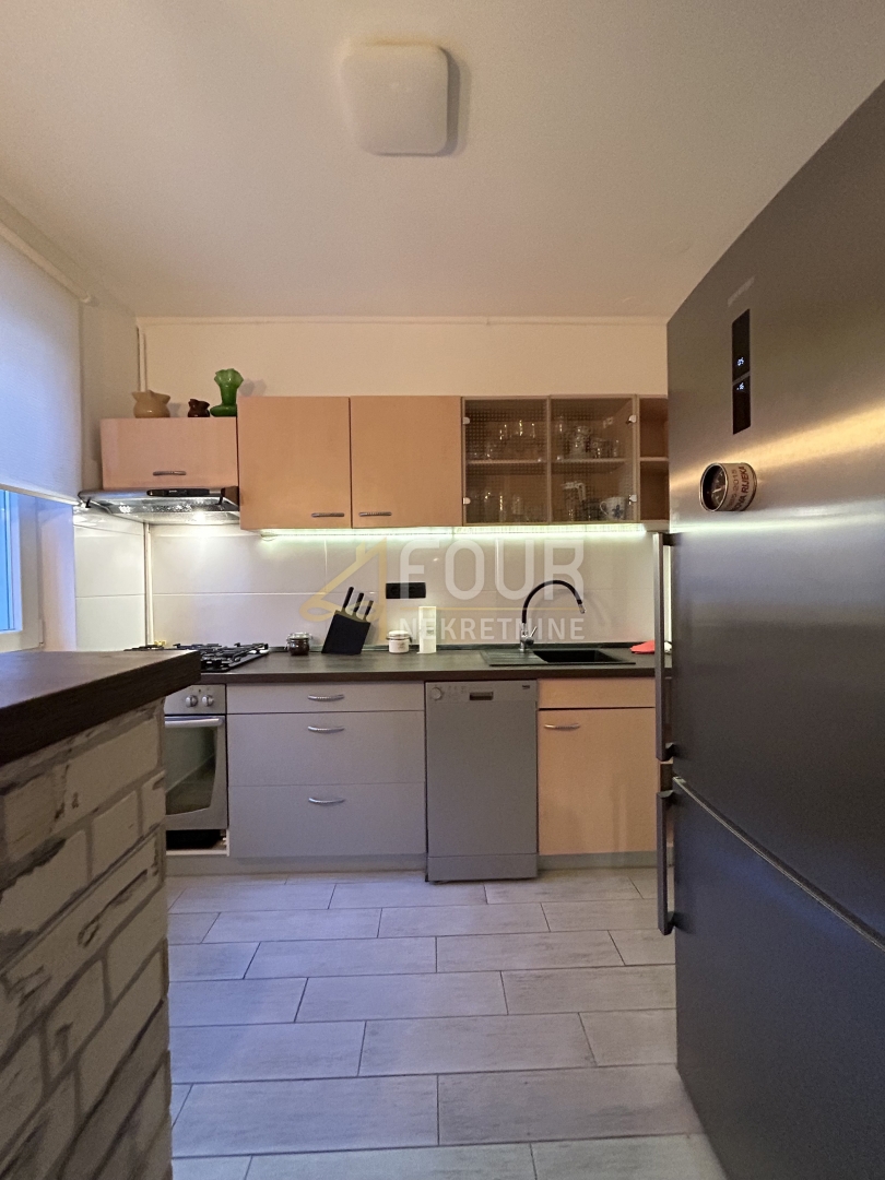 Škurinje, Rijeka, 59,65m2