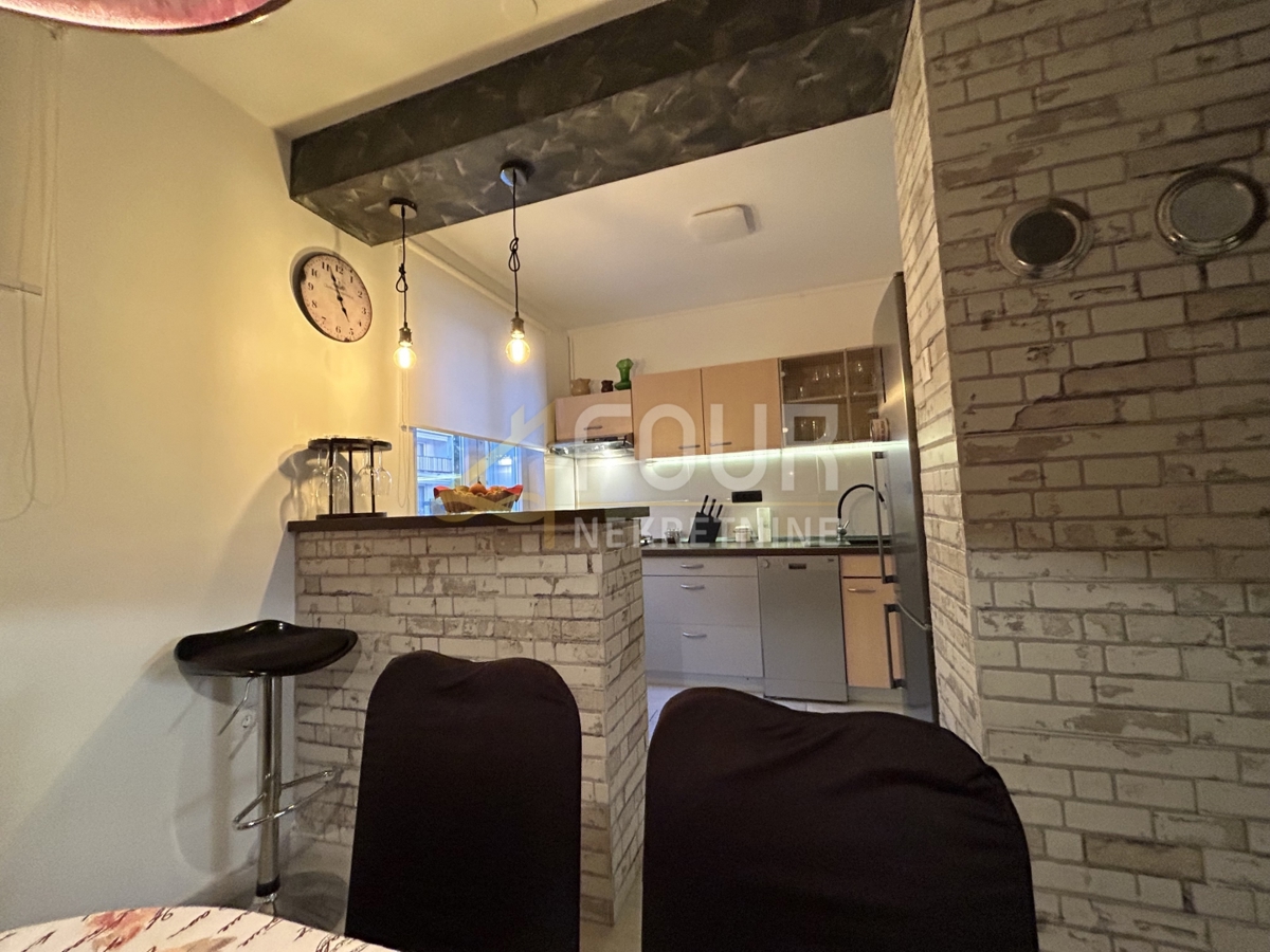 Škurinje, Rijeka, 59,65m2