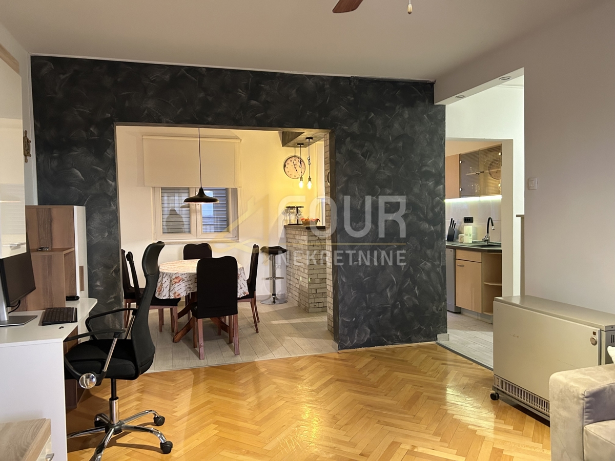 Škurinje, Rijeka, 59,65m2