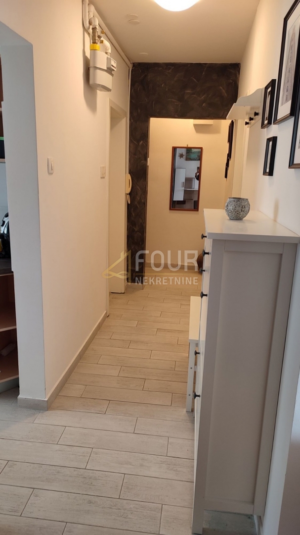 Škurinje, Rijeka, 59,65m2