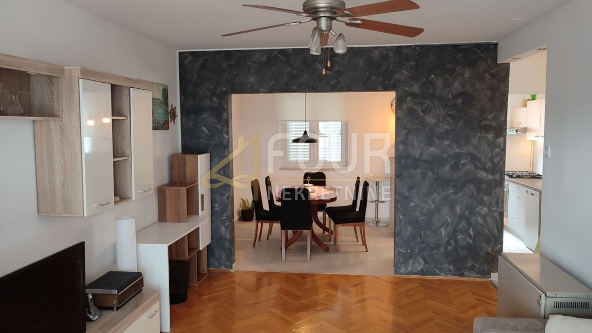 Škurinje, Rijeka, 59,65m2