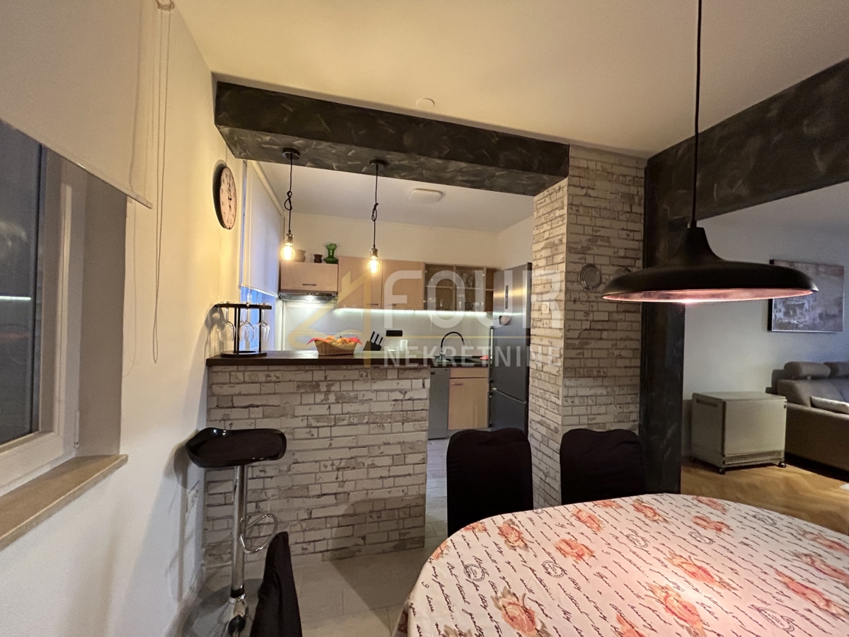 Škurinje, Rijeka, 59,65m2