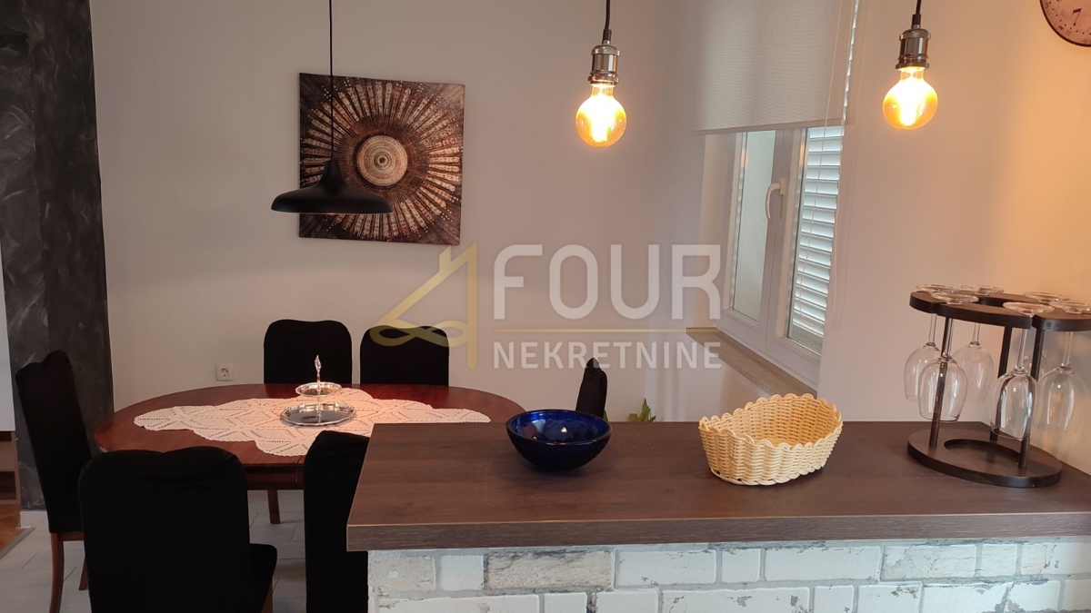 Škurinje, Rijeka, 59,65m2