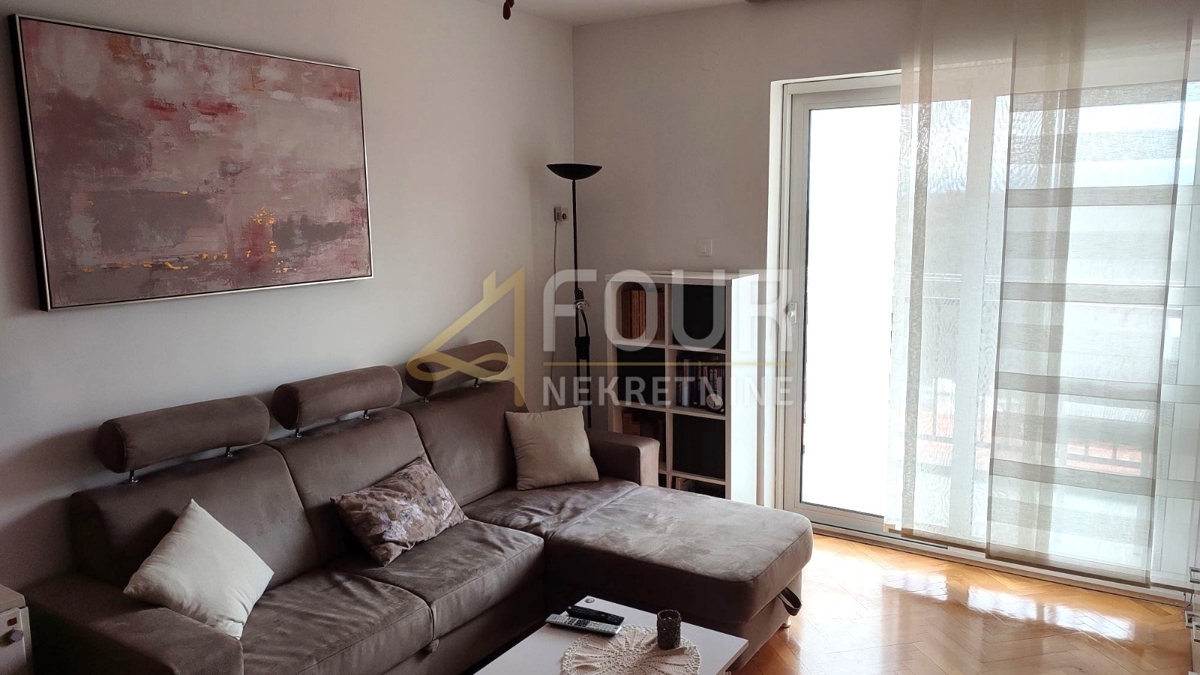 Škurinje, Rijeka, 59,65m2