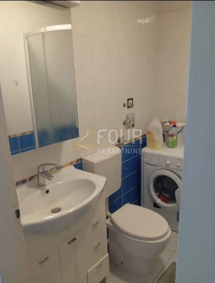 Gornja Vežica, Rijeka, 34,23m2