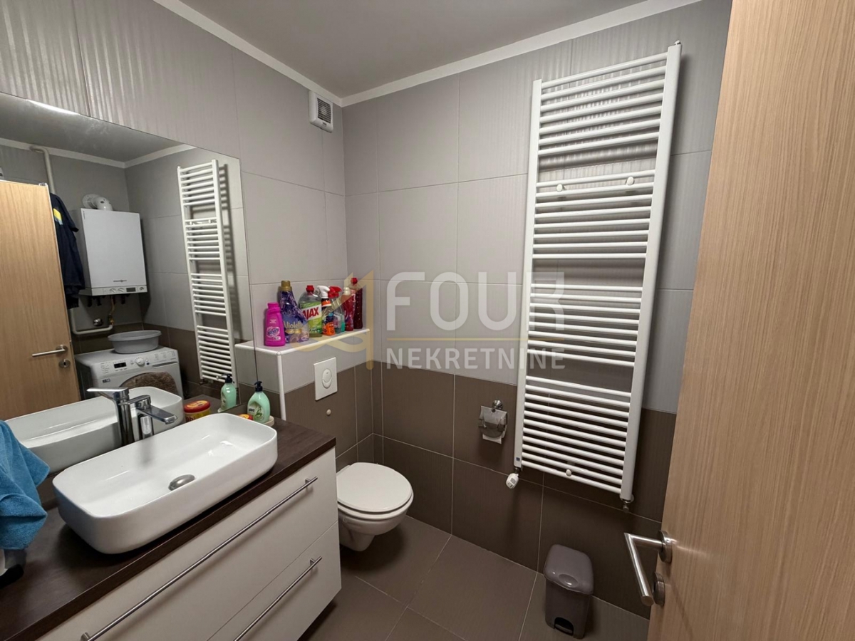 Istria, Pola, 2s + db, terrazza