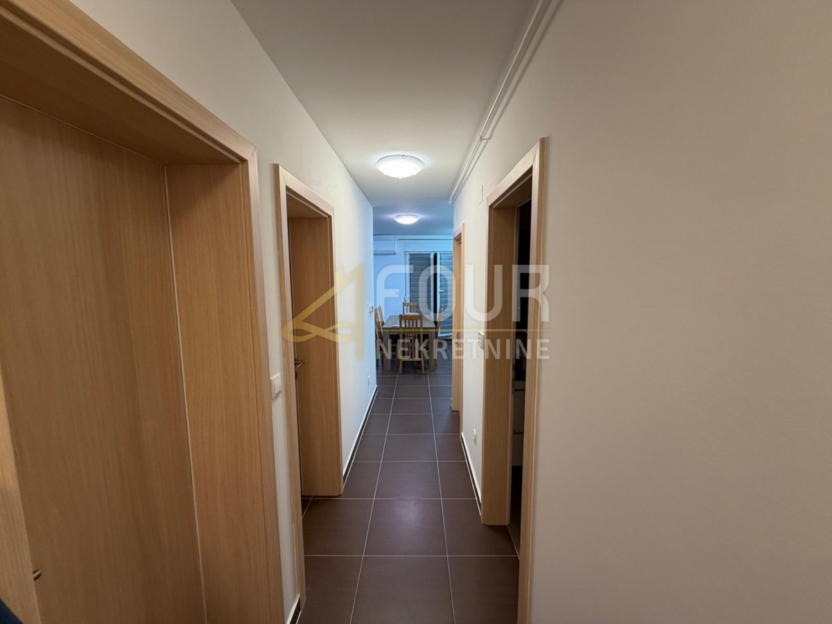 Istria, Pola, 2s + db, terrazza