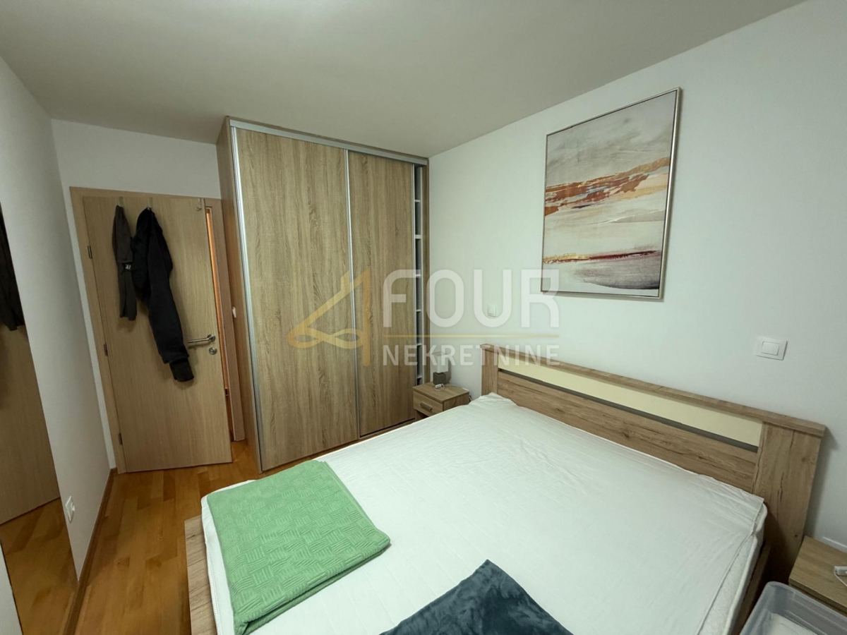 Istria, Pola, 2s + db, terrazza