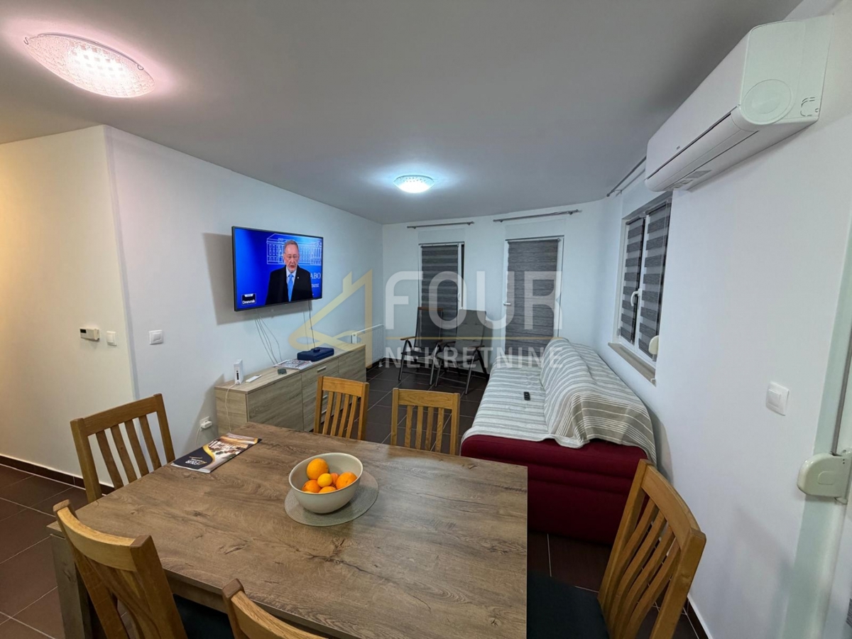 Istria, Pola, 2s + db, terrazza