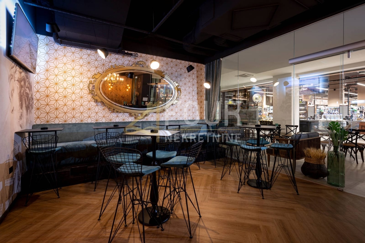 Kantrida, Rijeka, 125,48m2