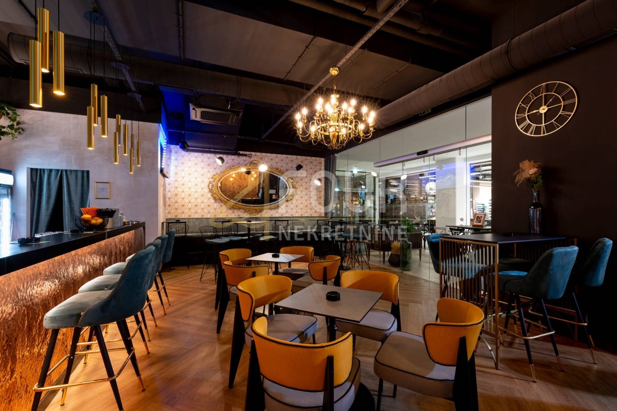 Kantrida, Rijeka, 125,48m2