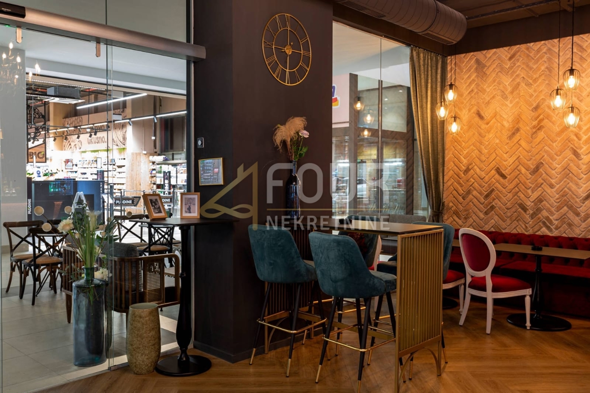 Kantrida, Rijeka, 125,48m2