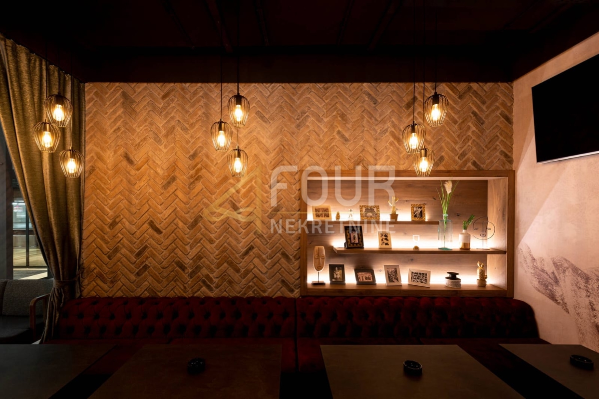 Kantrida, Rijeka, 125,48m2