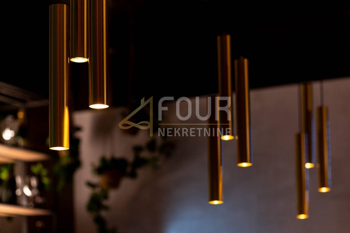 Kantrida, Rijeka, 125,48m2