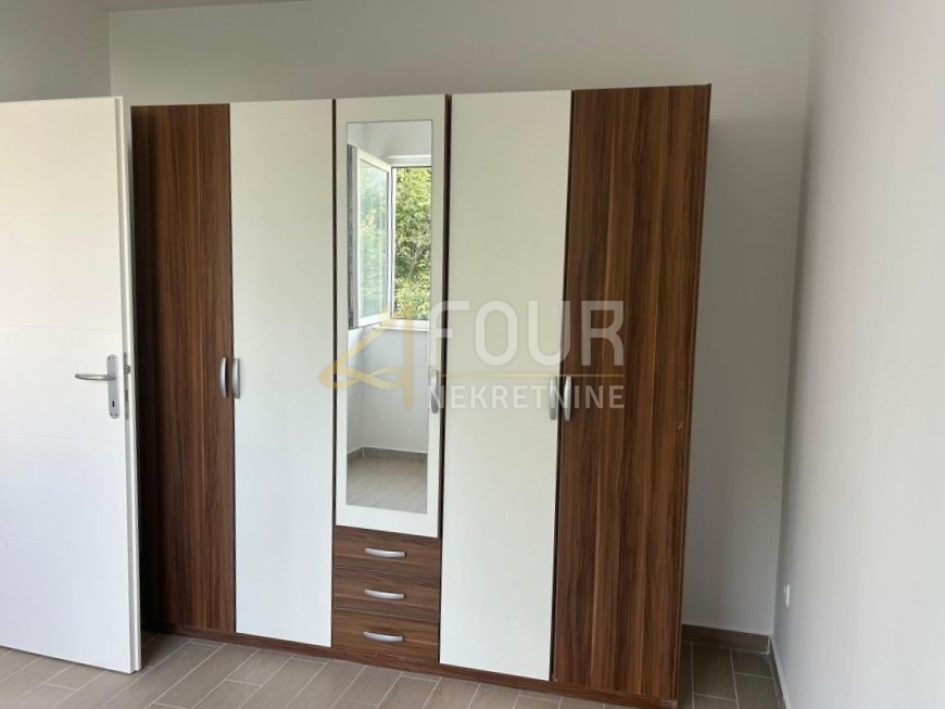 Isola di Rab, Palit, 2 camere, 52m2, vista mare