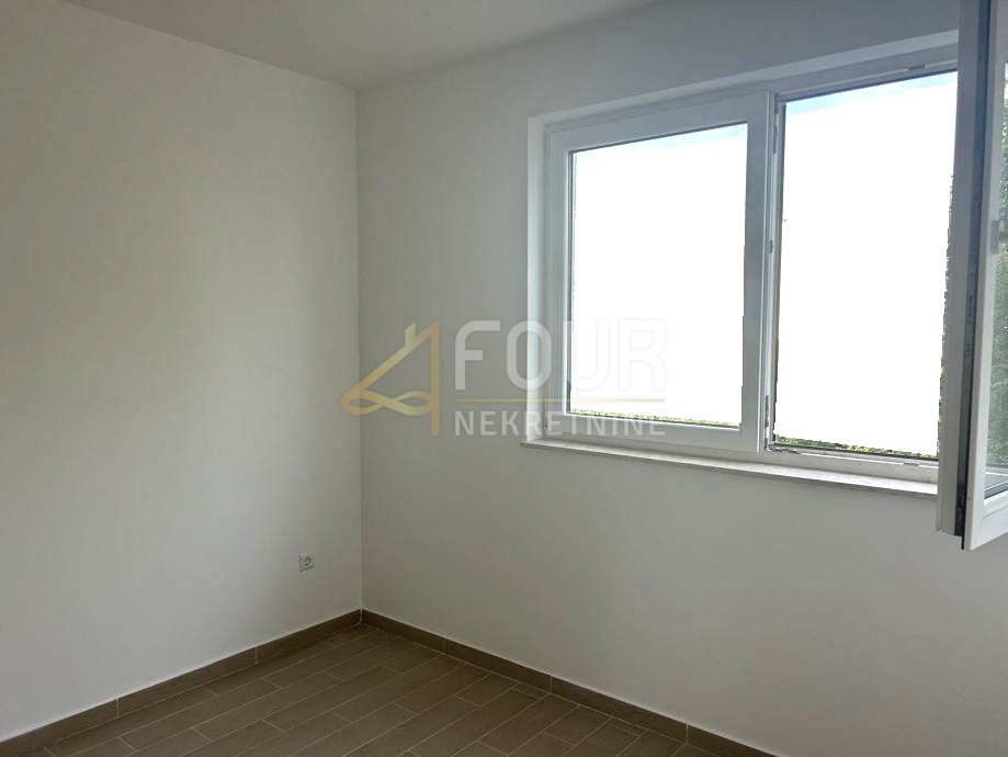 Isola di Rab, Palit, 2 camere, 52m2, vista mare