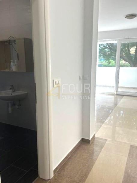 Isola di Rab, Palit, 2 camere, 52m2, vista mare