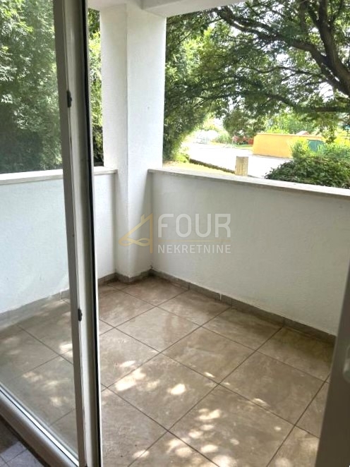 Isola di Rab, Palit, 2 camere, 52m2, vista mare