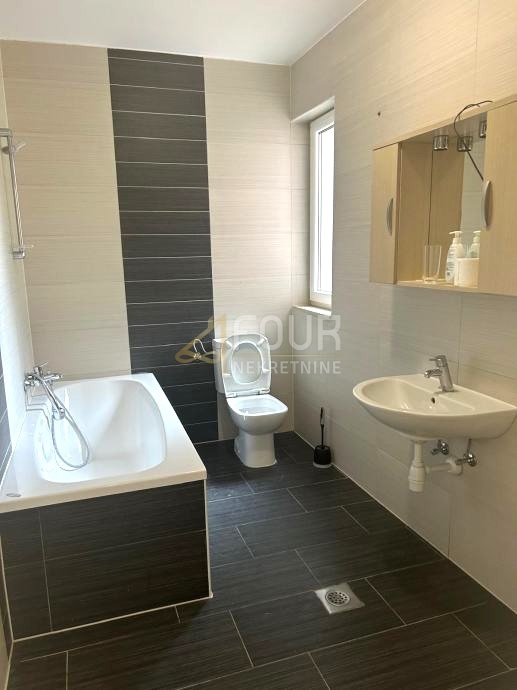 Isola di Rab, Palit, 2 camere, 52m2, vista mare