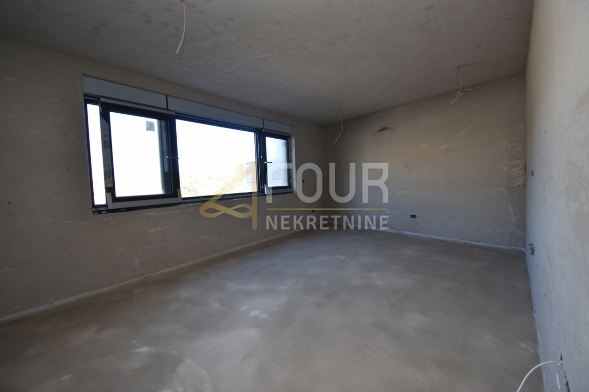 Isola di Krk, Vrbnik, 52.60m2, 1s+db, loggia