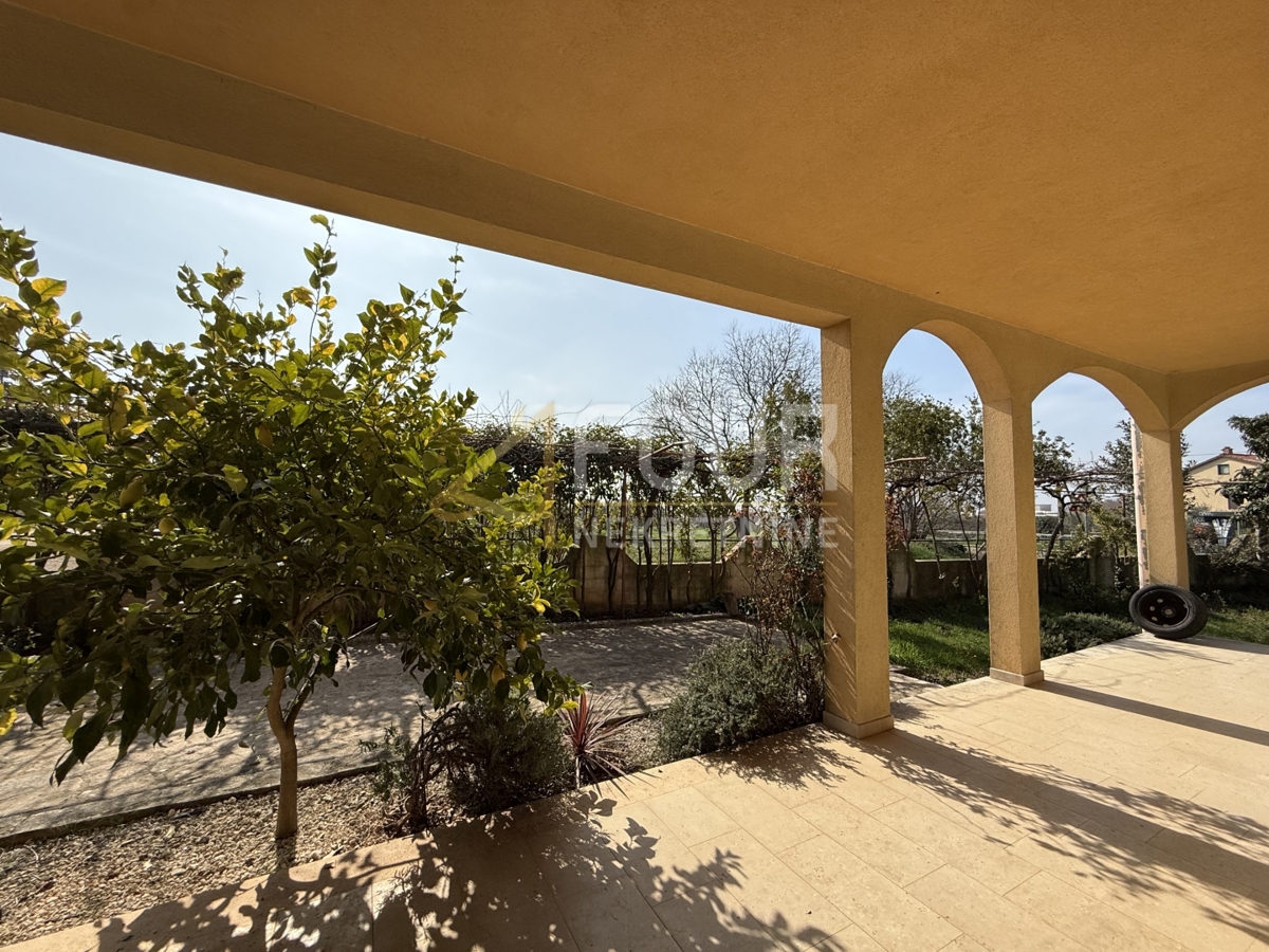 Istria, Gallignana, casa indipendente, 421,51m2