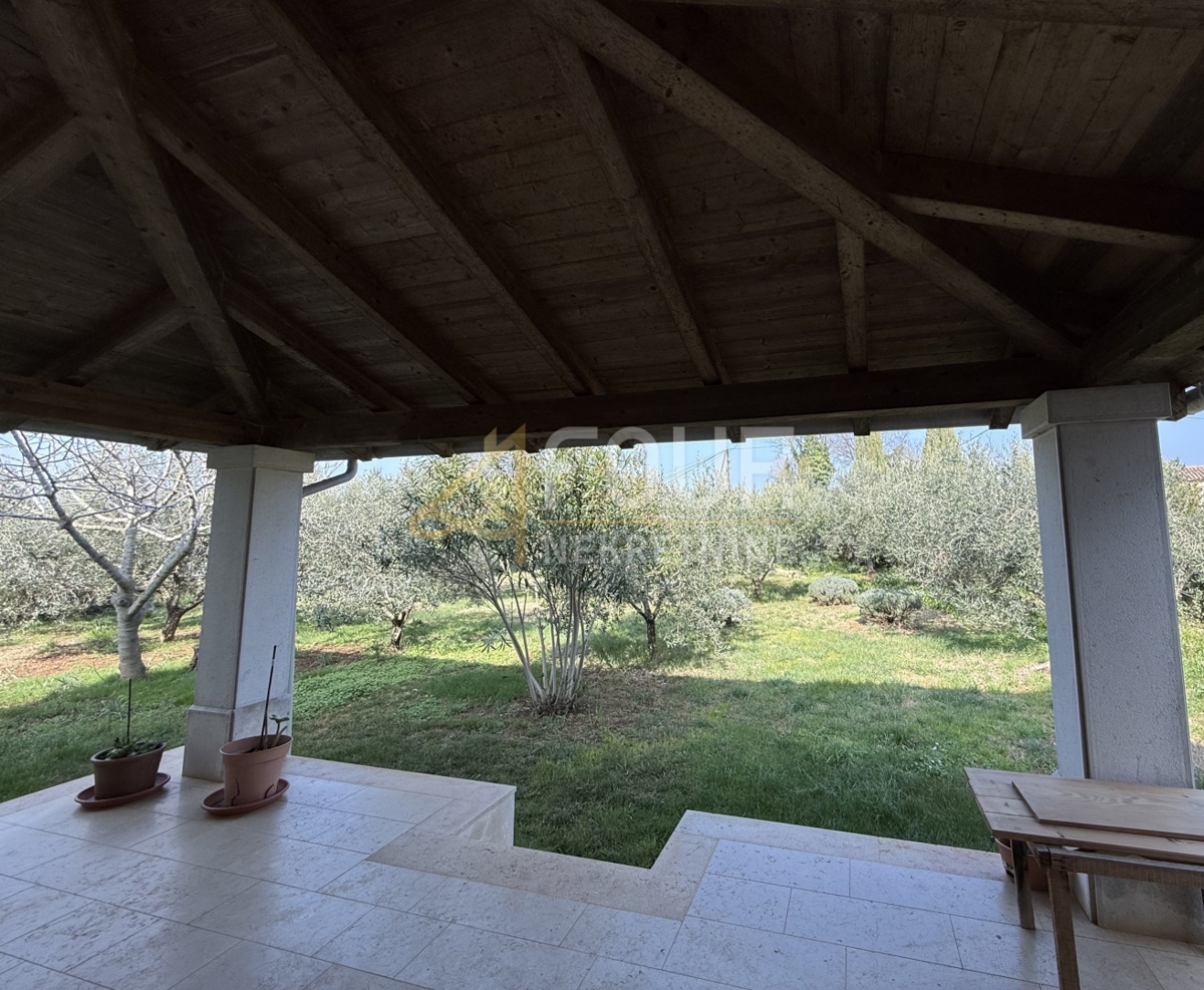 Istria, Gallignana, casa indipendente, 421,51m2