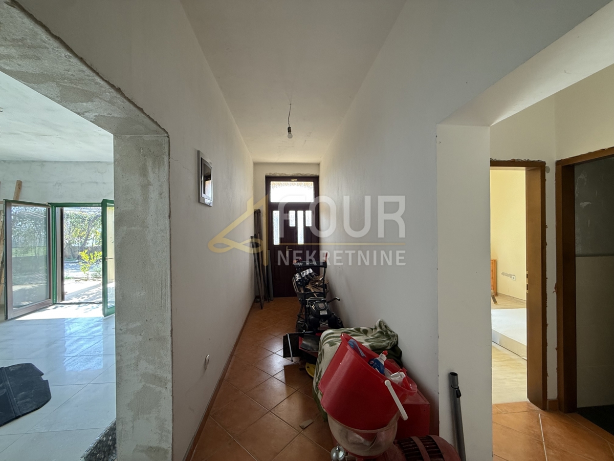 Istria, Gallignana, casa indipendente, 421,51m2