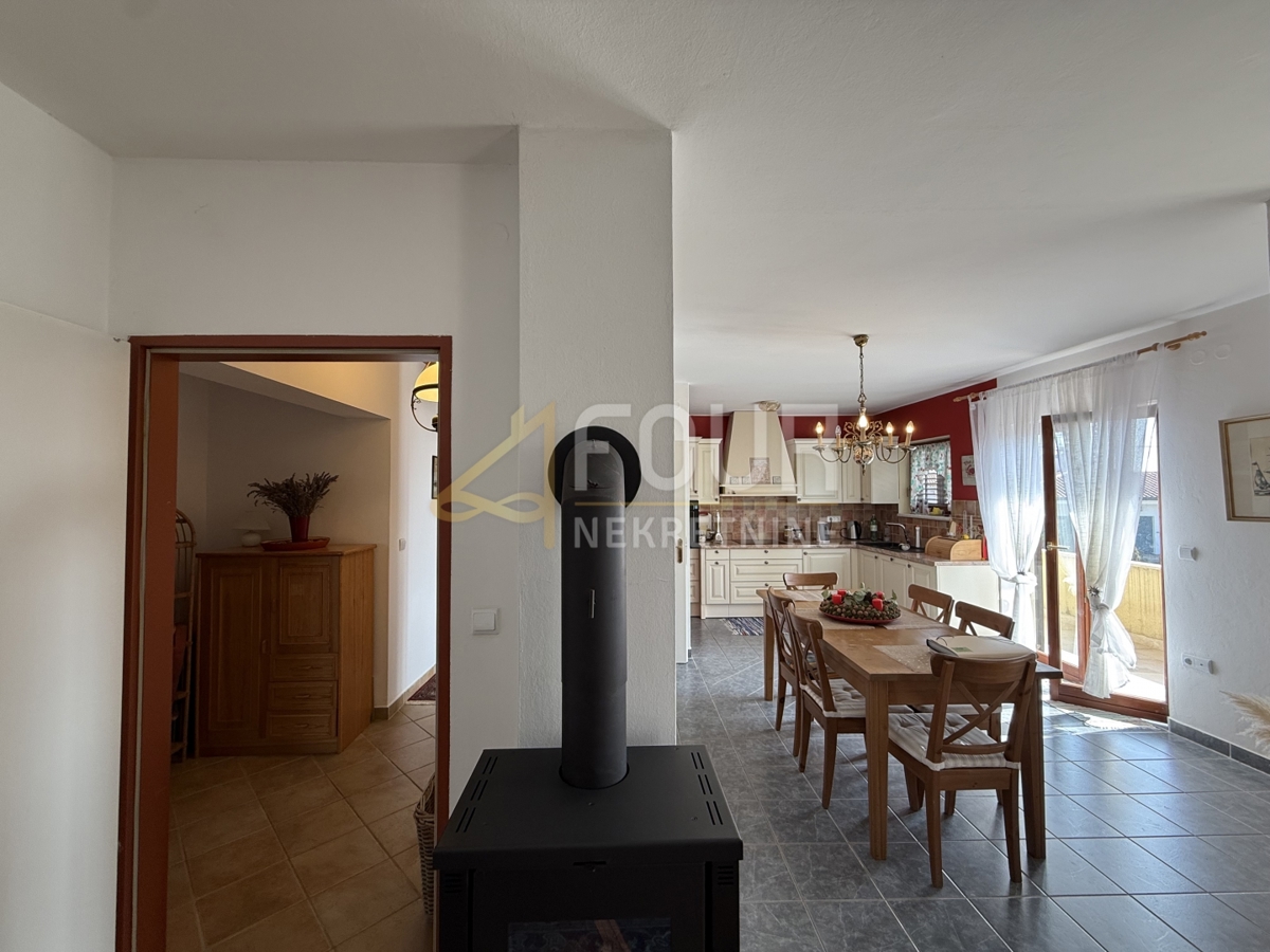 Istria, Gallignana, casa indipendente, 421,51m2