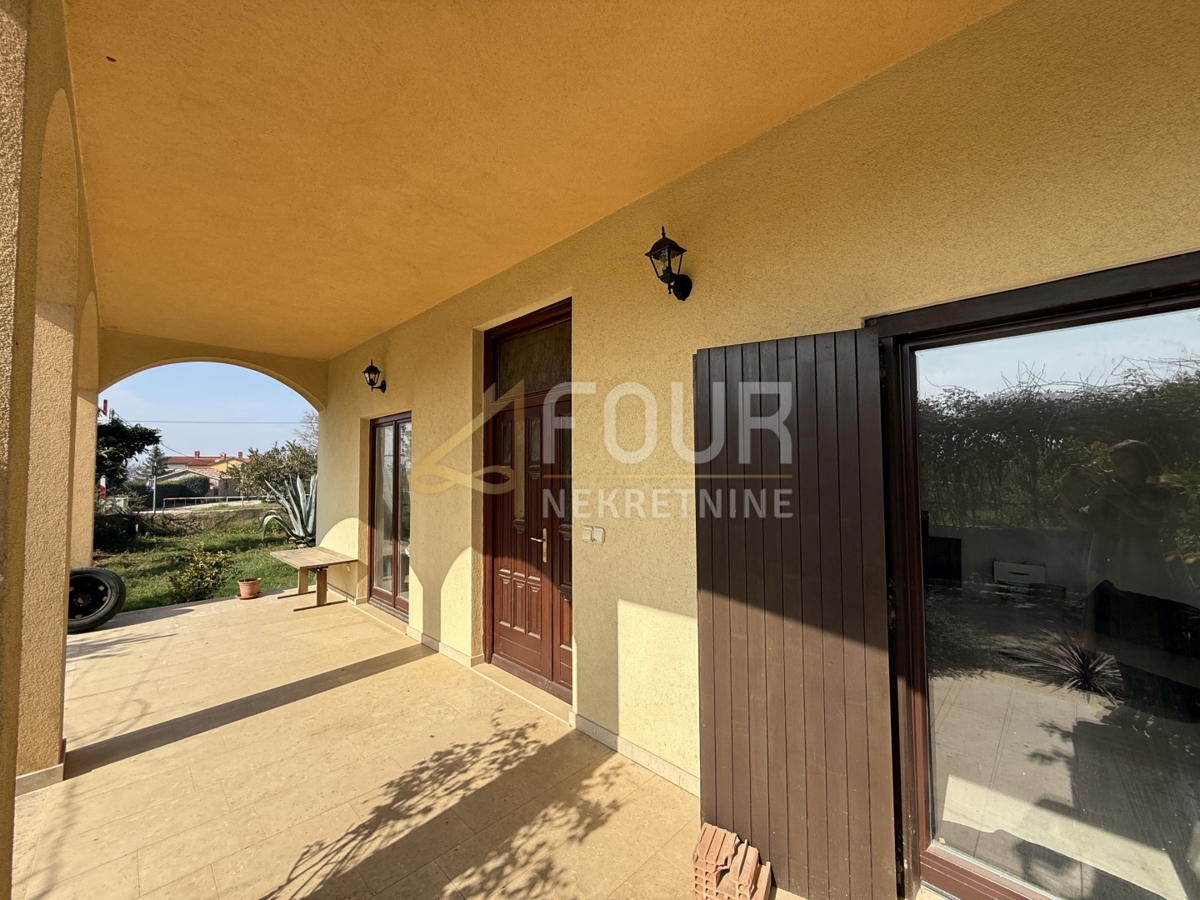 Istria, Gallignana, casa indipendente, 421,51m2