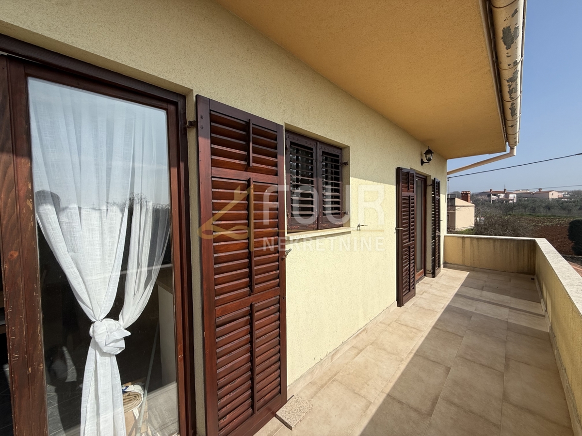 Istria, Gallignana, casa indipendente, 421,51m2