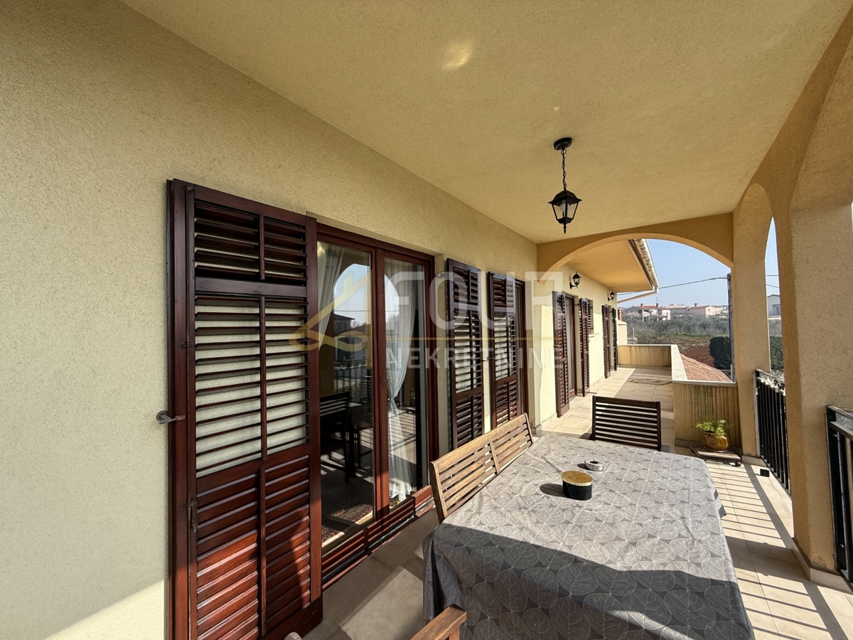 Istria, Gallignana, casa indipendente, 421,51m2