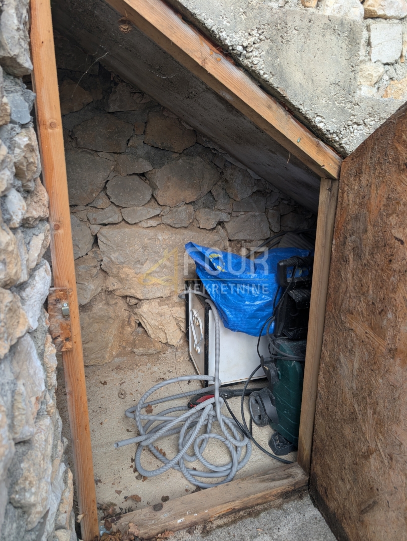 Grižane-Belgrad, Vinodolska Općina, 48m2