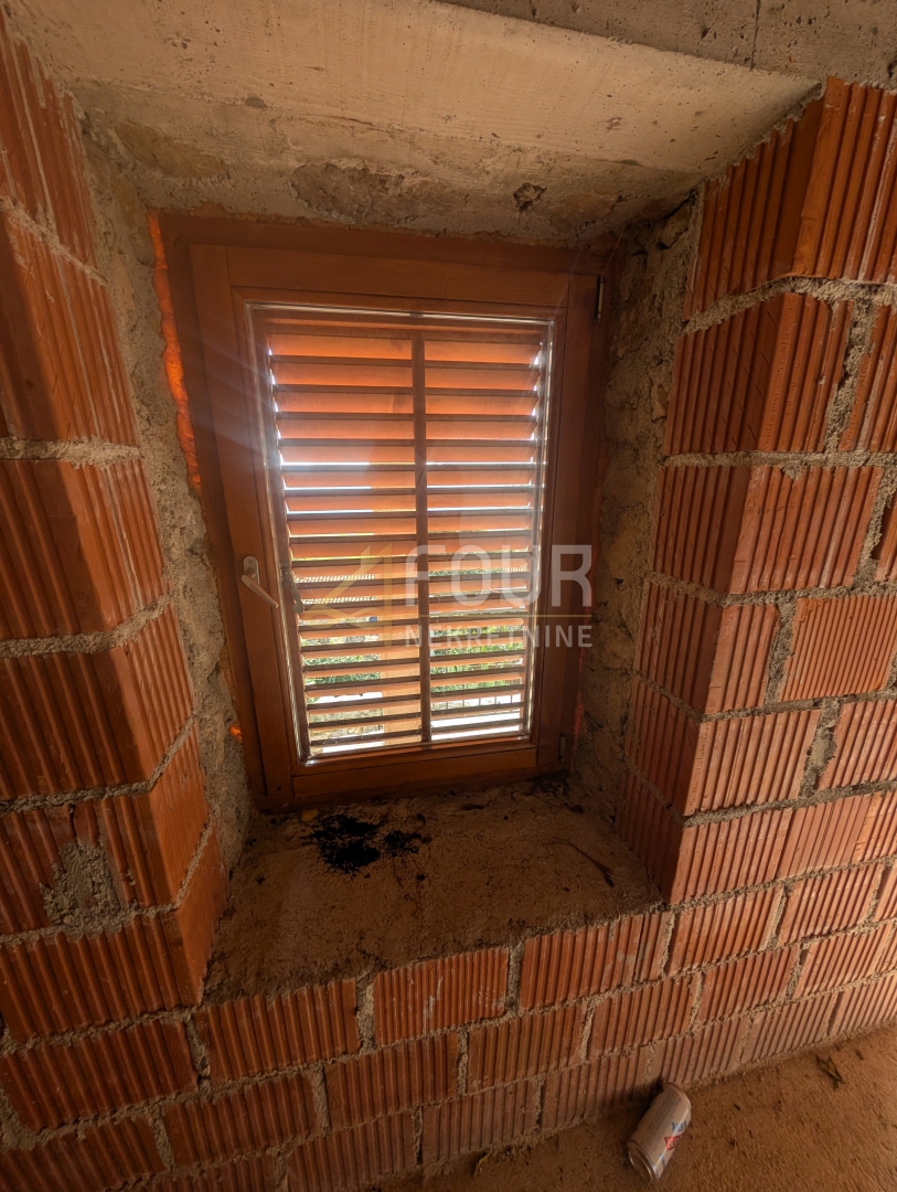 Grižane-Belgrad, Vinodolska Općina, 48m2