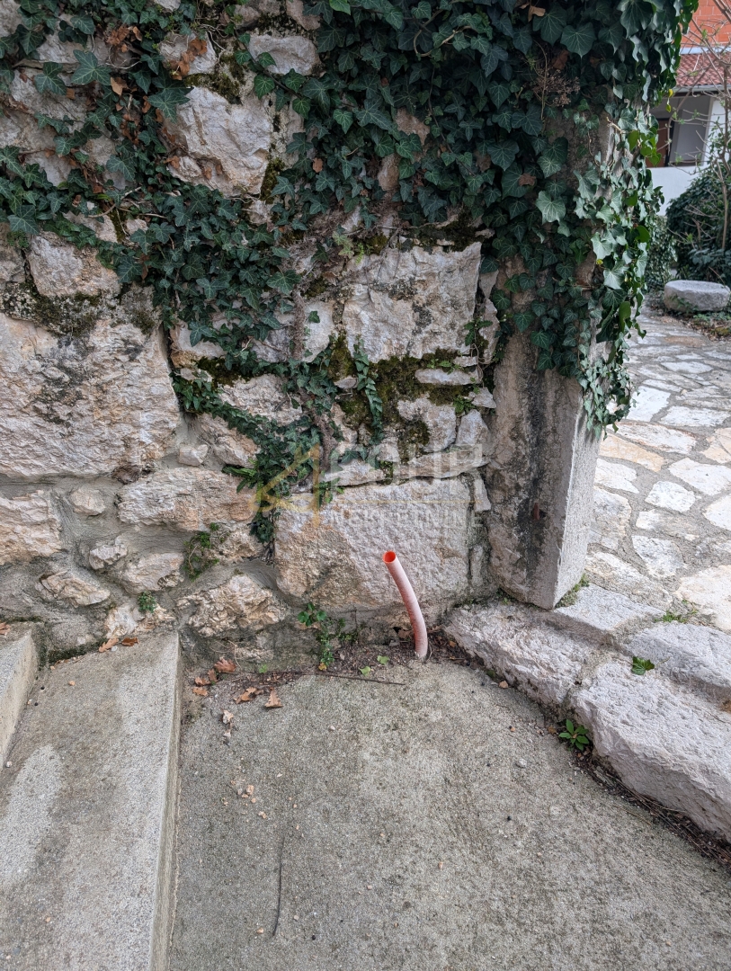 Grižane-Belgrad, Vinodolska Općina, 48m2