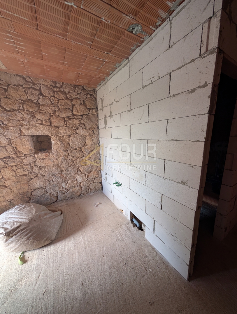 Grižane-Belgrad, Vinodolska Općina, 48m2