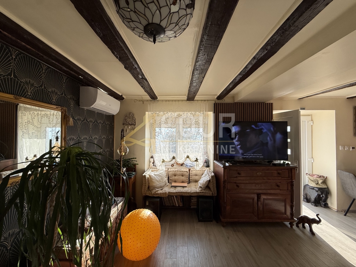 Hreljin, casa indipendente, P+1, 266m2