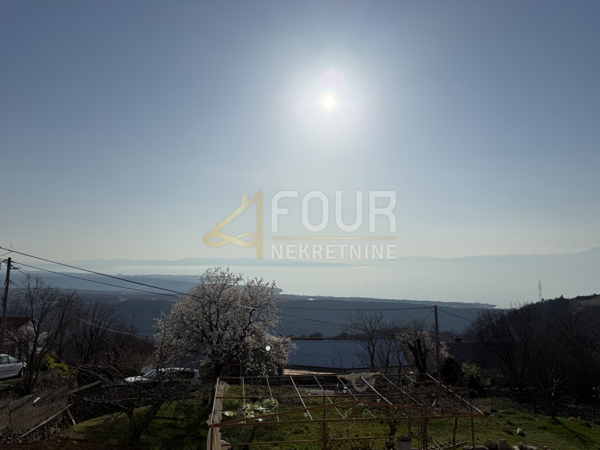 Hreljin, casa indipendente, P+1, 266m2