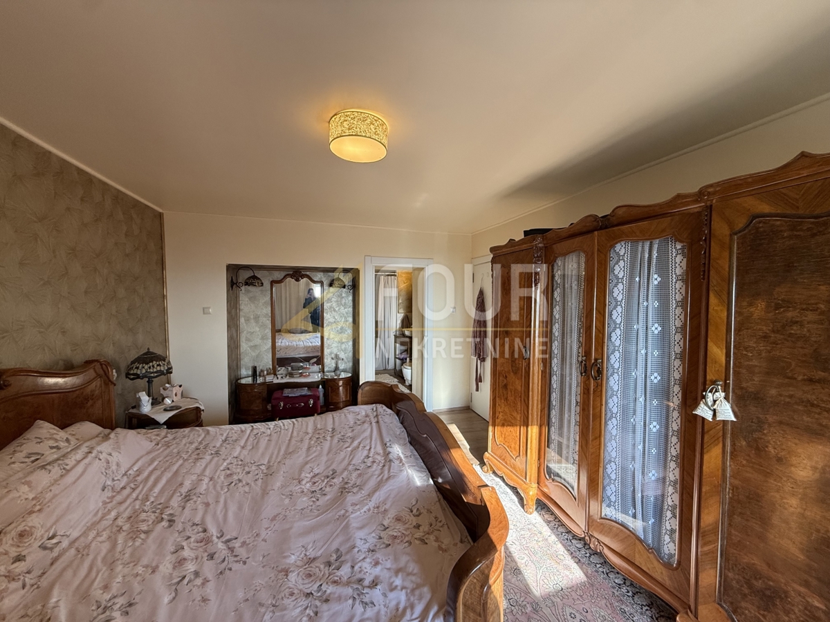 Hreljin, casa indipendente, P+1, 266m2