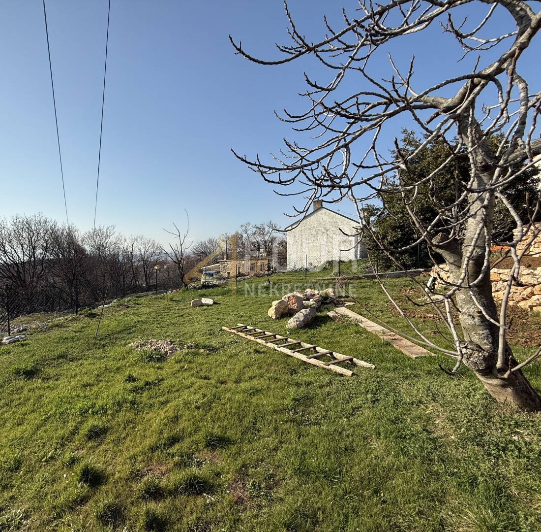 Hreljin, casa indipendente, P+1, 266m2